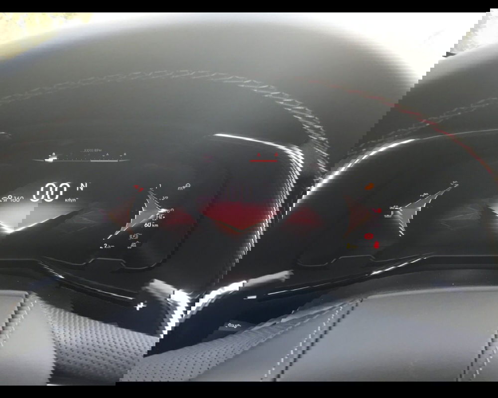 Ds DS 7 nuova a Varese (13)