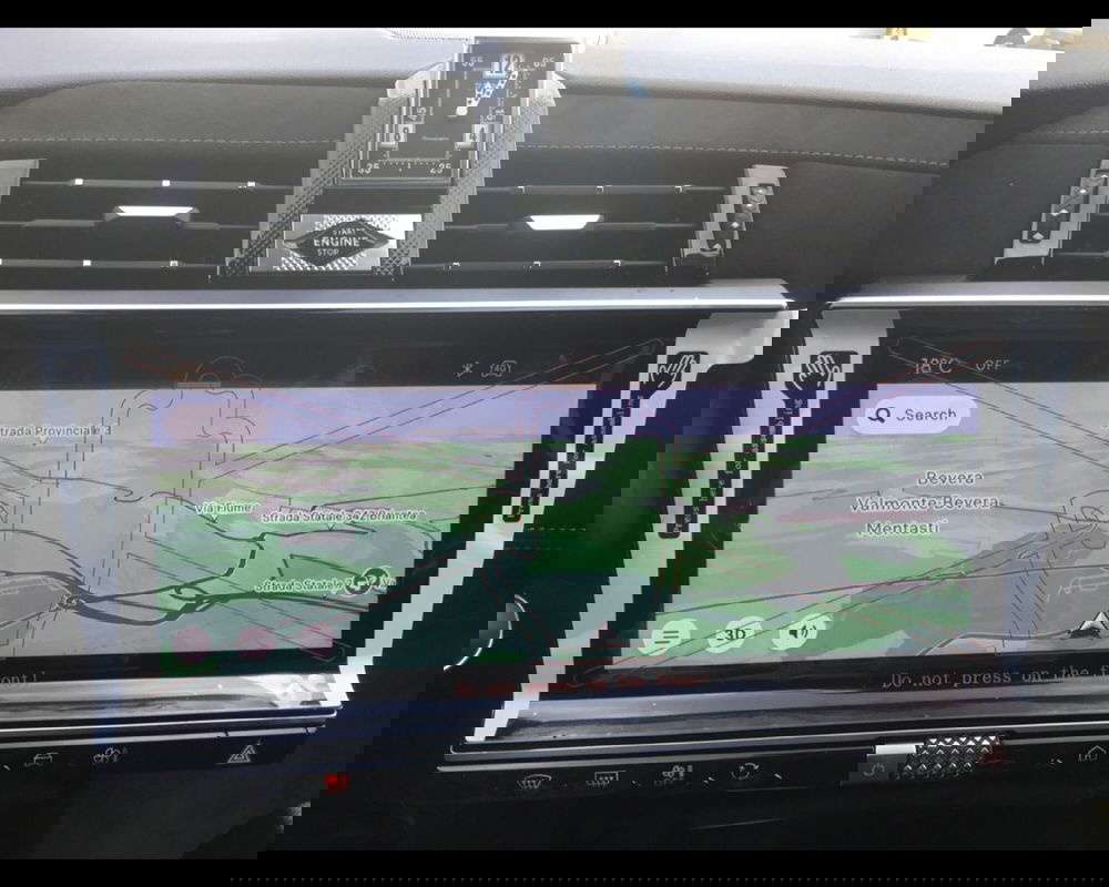 Ds DS 7 nuova a Varese (14)