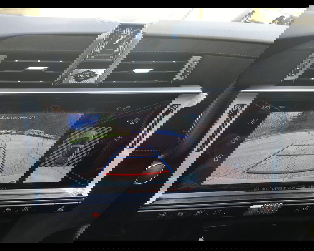 Ds DS 7 nuova a Varese (15)