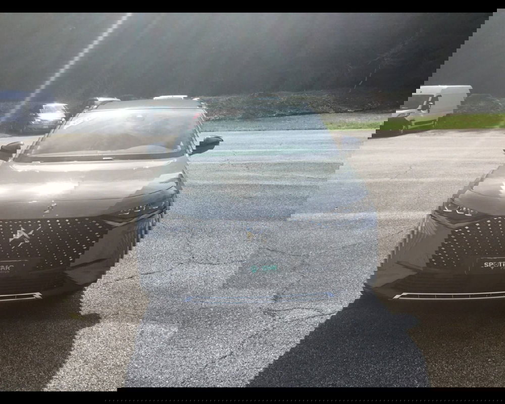 Ds DS 7 nuova a Varese (2)