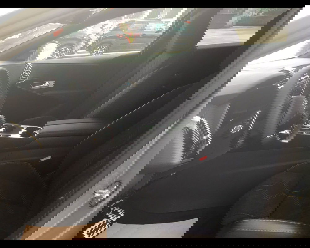 Ds DS 7 nuova a Varese (9)