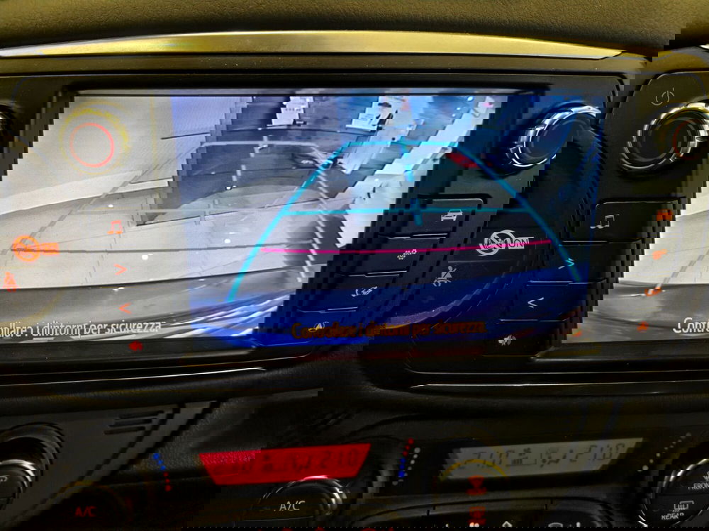 Toyota Yaris usata a Vercelli (10)