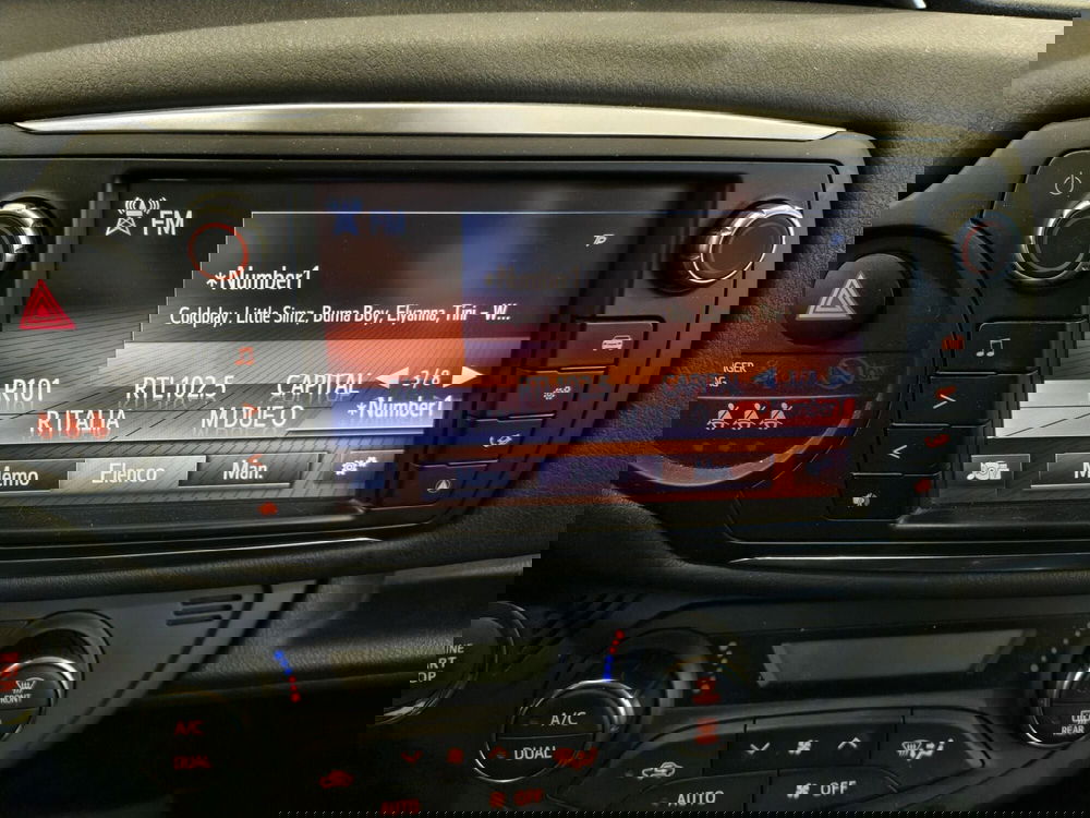 Toyota Yaris usata a Vercelli (13)