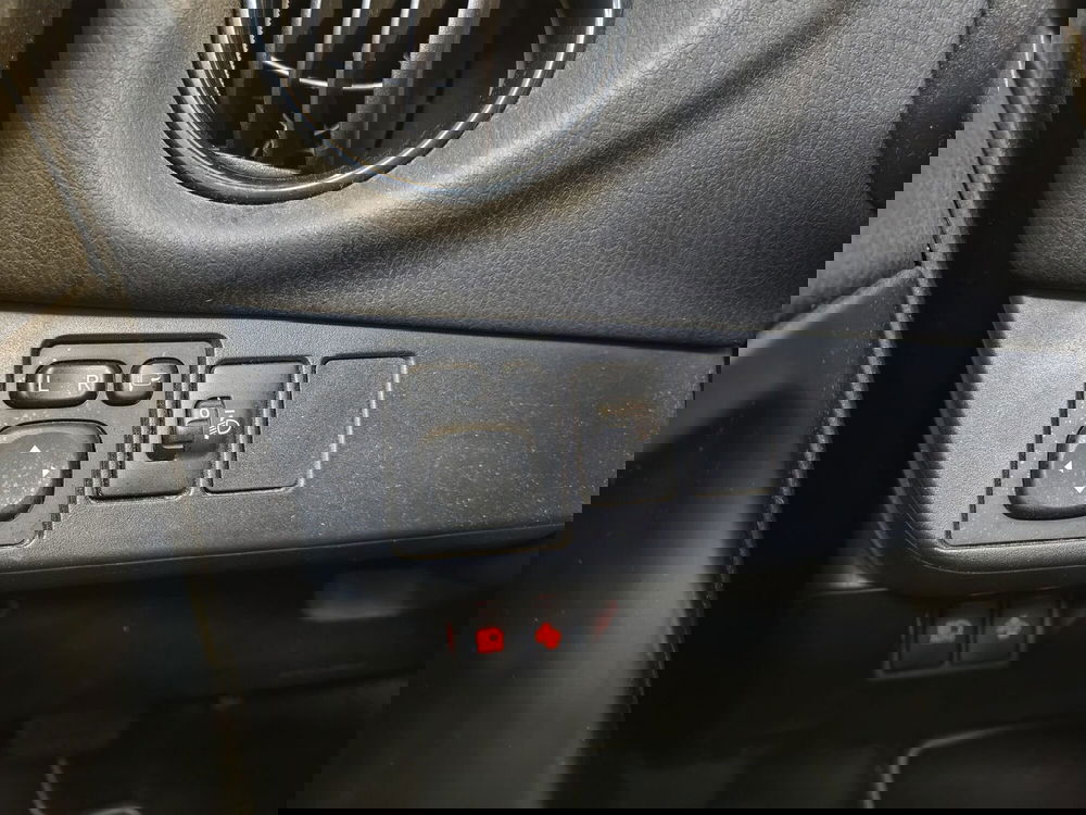 Toyota Yaris usata a Vercelli (15)