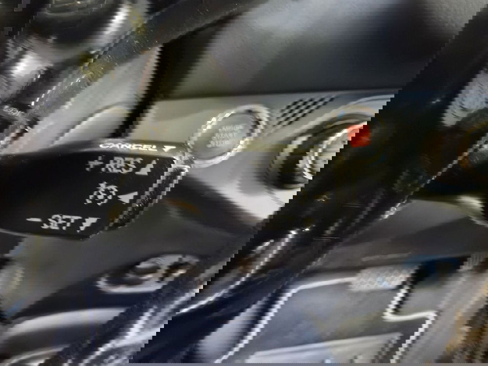 Toyota Yaris usata a Vercelli (17)