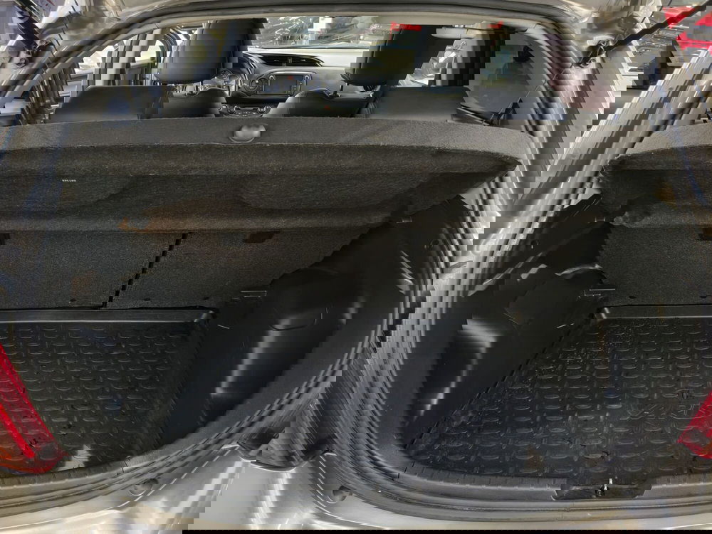 Toyota Yaris usata a Vercelli (5)