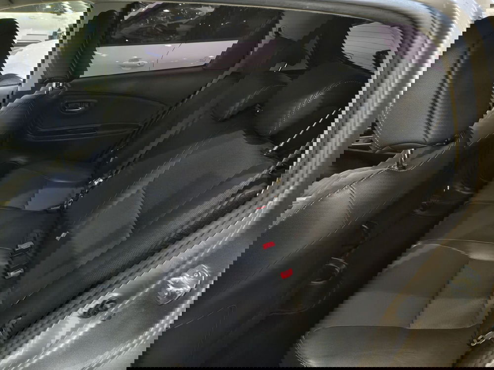 Toyota Yaris usata a Vercelli (8)