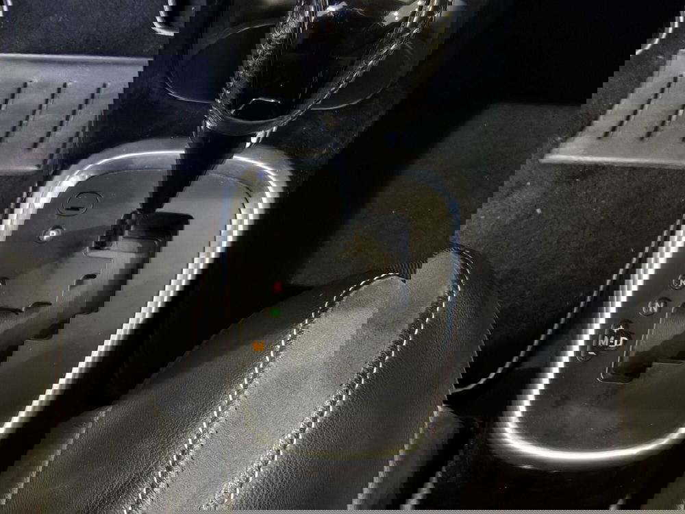 Toyota Yaris usata a Vercelli (9)