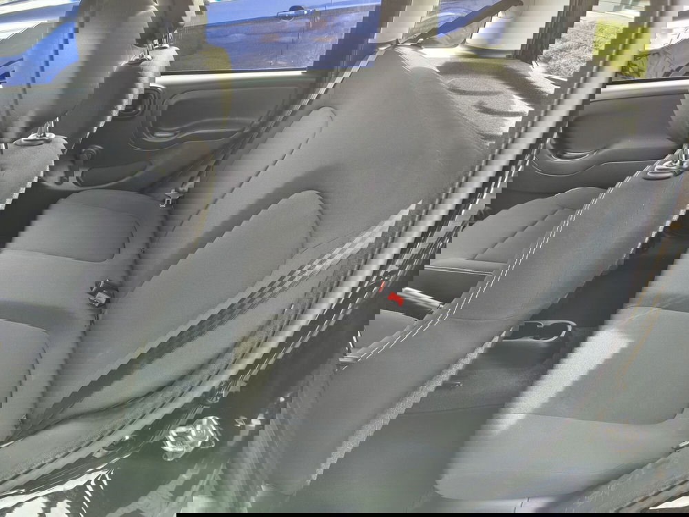 Fiat Panda Cross usata a Vercelli (12)