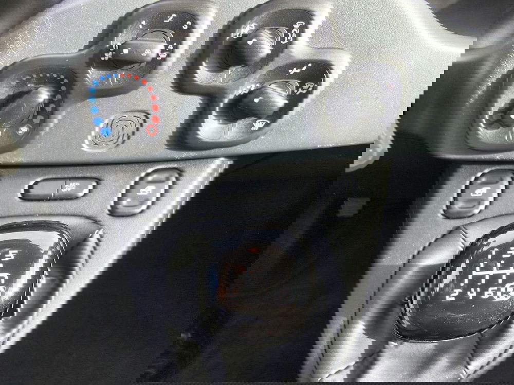 Fiat Panda Cross usata a Vercelli (13)