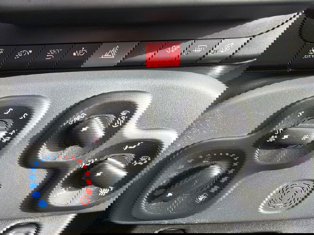 Fiat Panda Cross usata a Vercelli (14)