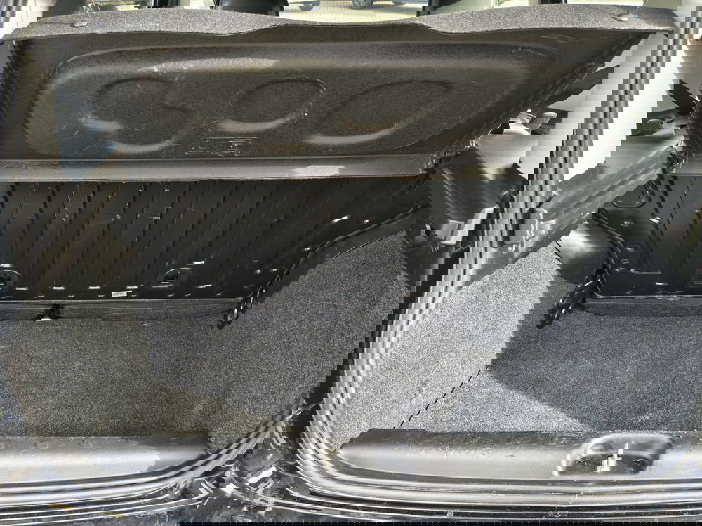 Fiat Panda Cross usata a Vercelli (6)