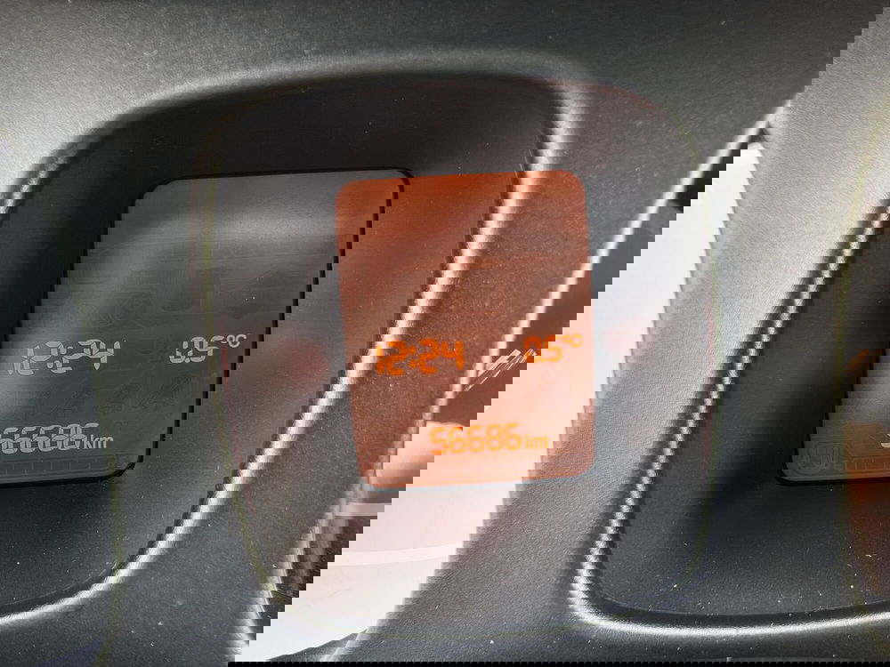 Fiat Panda Cross usata a Vercelli (7)