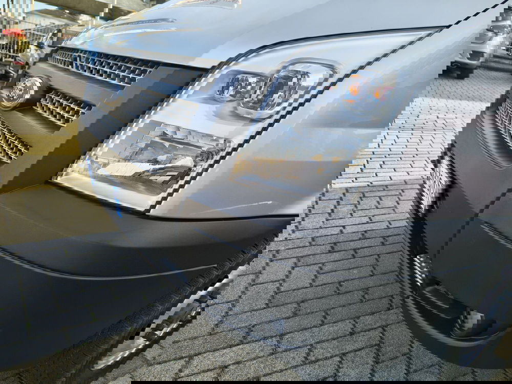 Ford Tourneo Custom usata a Vercelli (16)