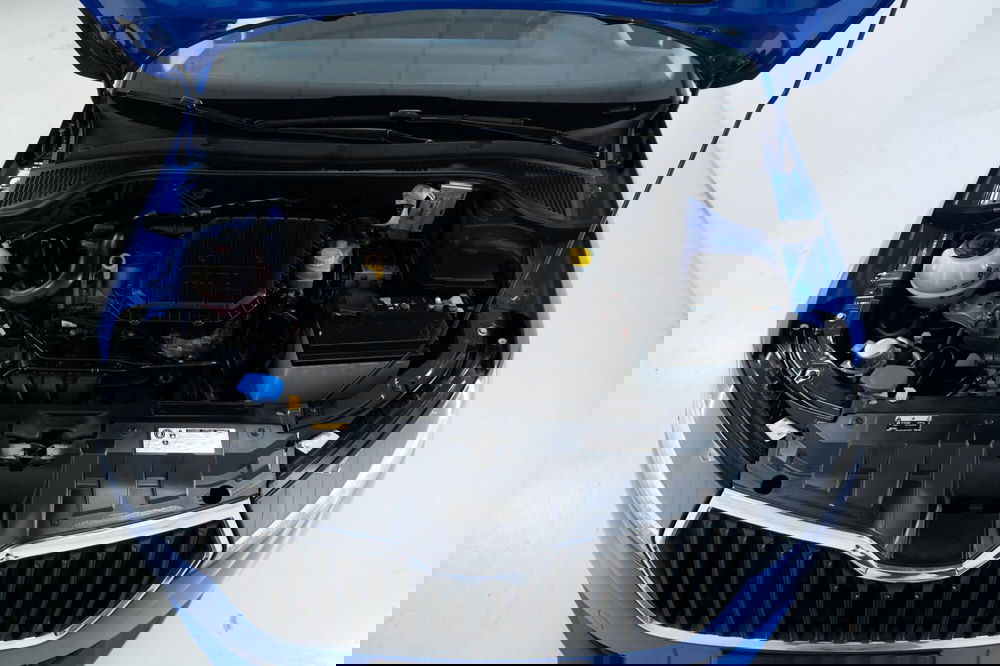 Skoda Fabia Station Wagon usata a Torino (13)