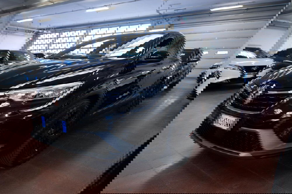 Renault Arkana usata a Torino