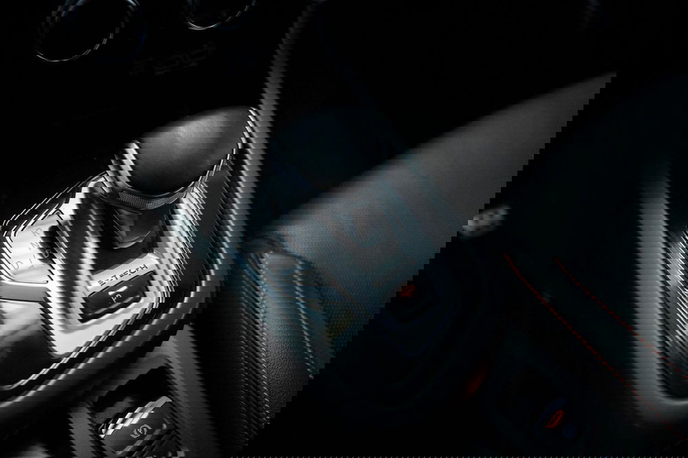 Renault Arkana usata a Torino (10)