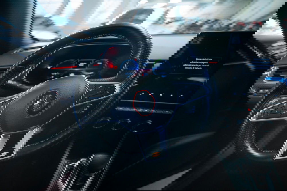 Renault Arkana usata a Torino (12)