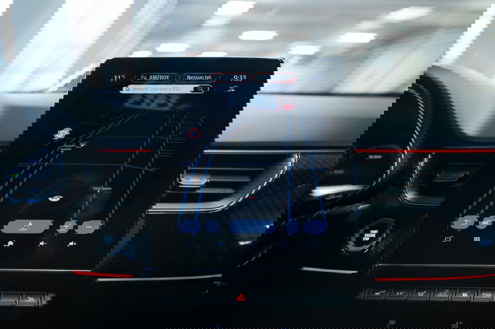 Renault Arkana usata a Torino (13)