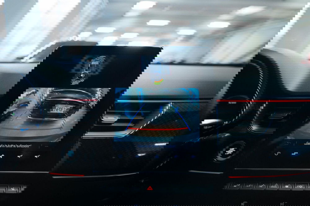 Renault Arkana usata a Torino (14)