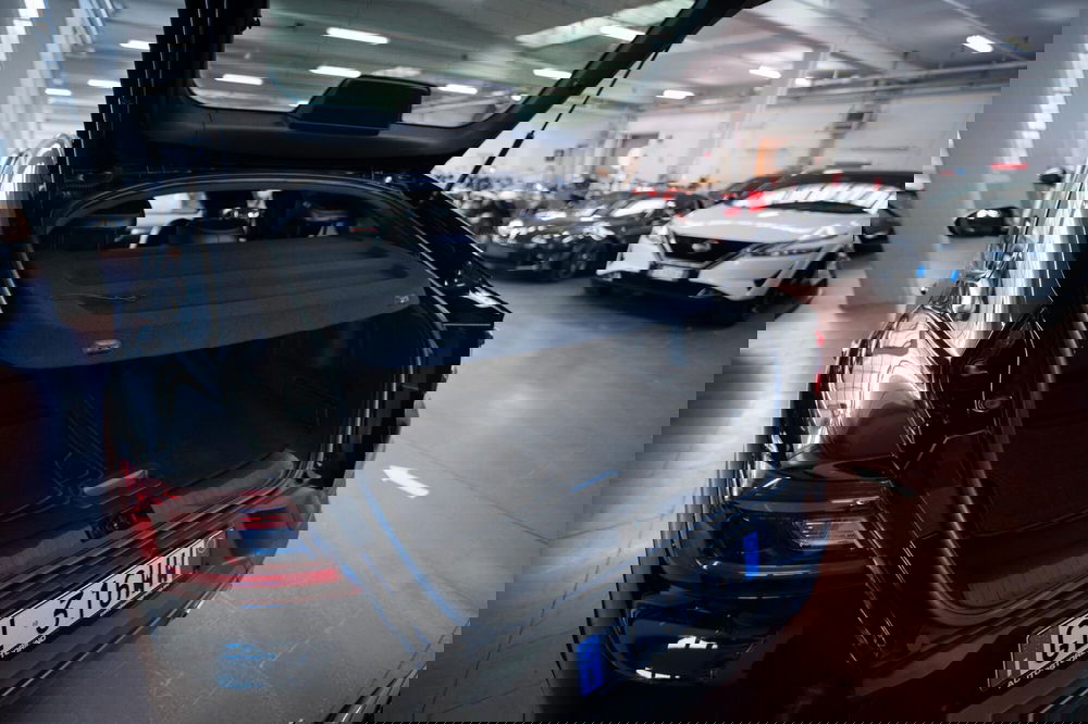 Renault Arkana usata a Torino (16)