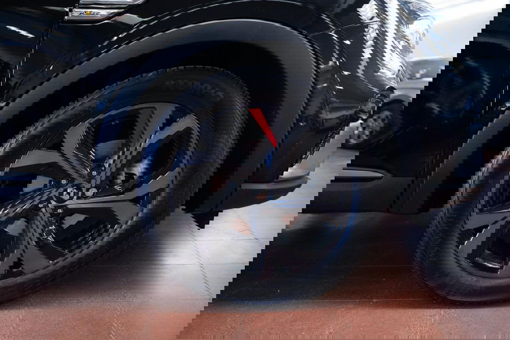 Renault Arkana usata a Torino (17)