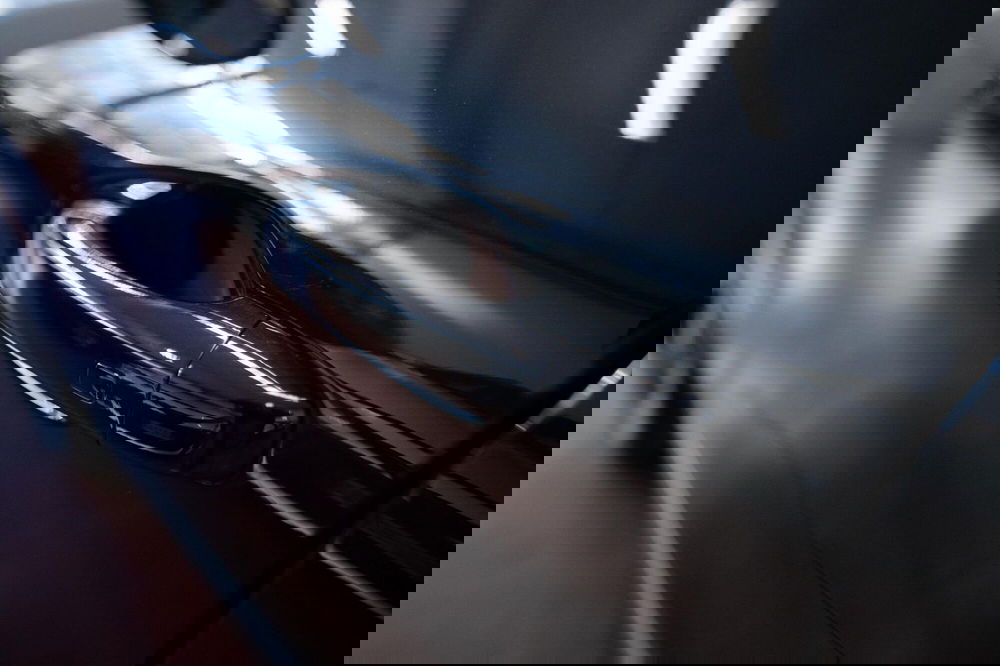 Renault Arkana usata a Torino (18)