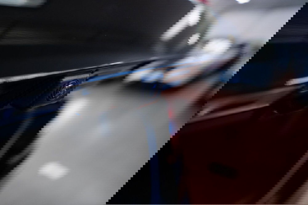 Renault Arkana usata a Torino (19)