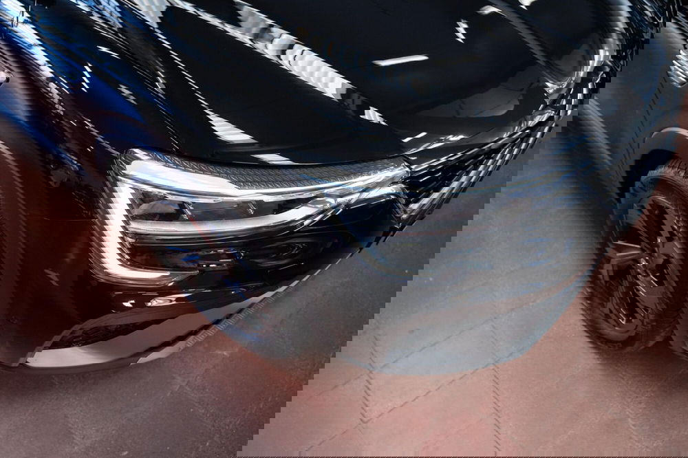 Renault Arkana usata a Torino (20)