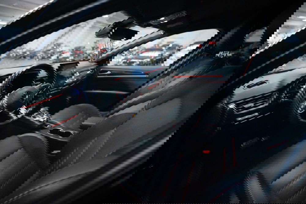 Renault Arkana usata a Torino (5)