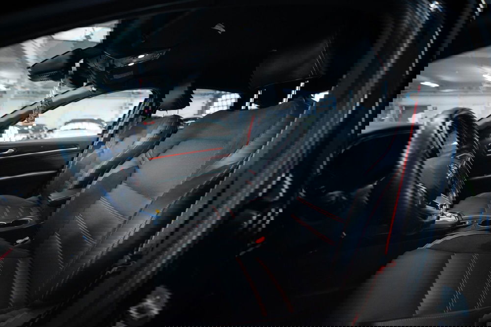 Renault Arkana usata a Torino (6)