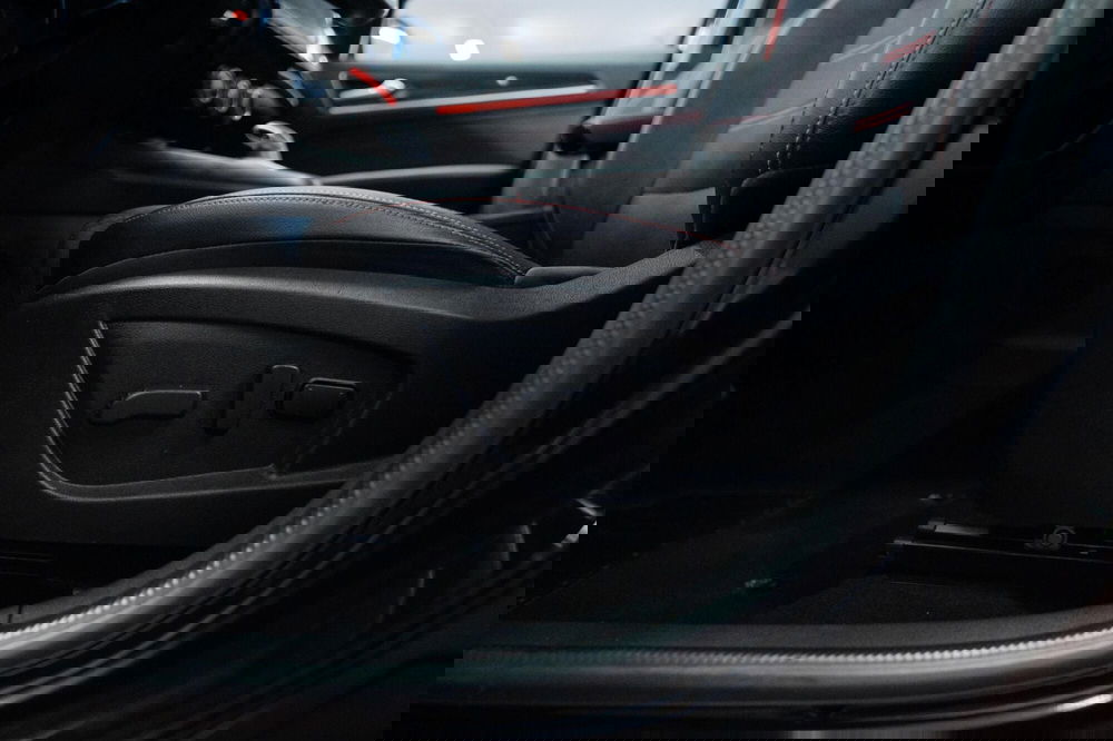 Renault Arkana usata a Torino (7)