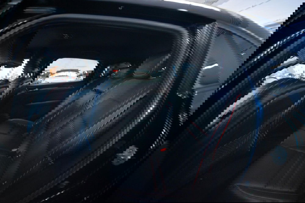 Renault Arkana usata a Torino (8)