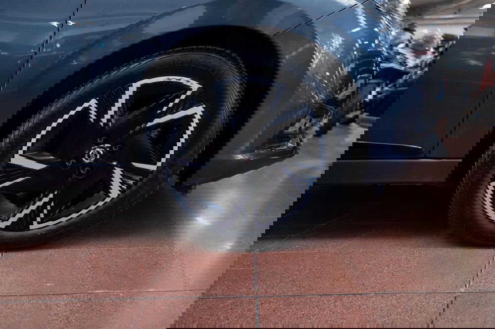 Nissan Micra usata a Torino (11)