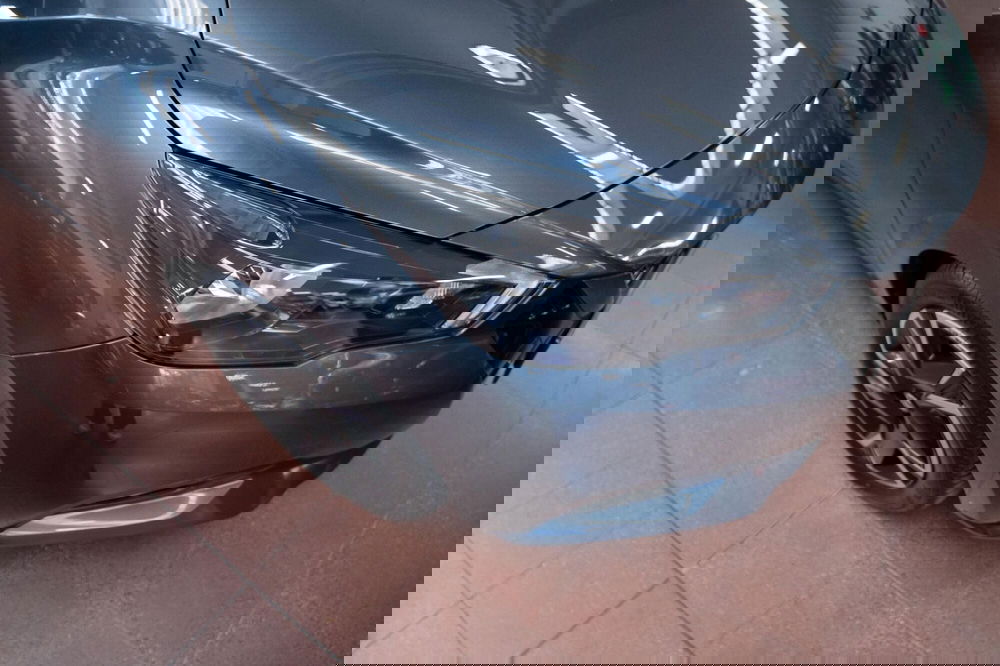 Nissan Micra usata a Torino (12)