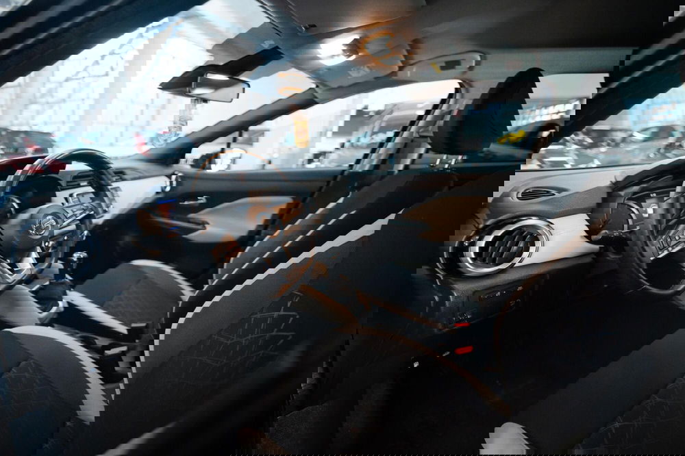 Nissan Micra usata a Torino (5)