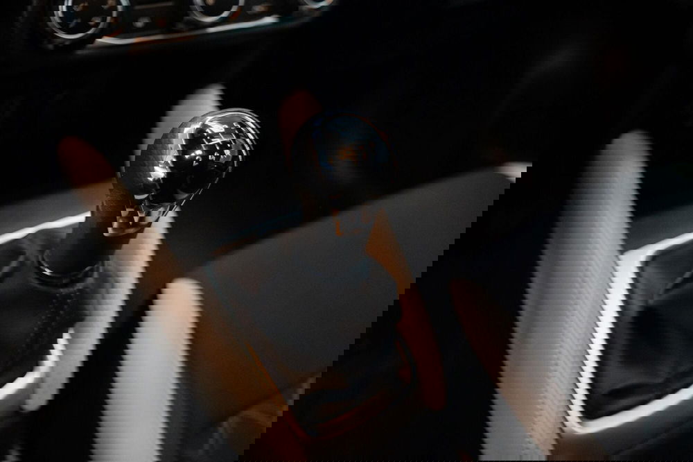 Nissan Micra usata a Torino (6)