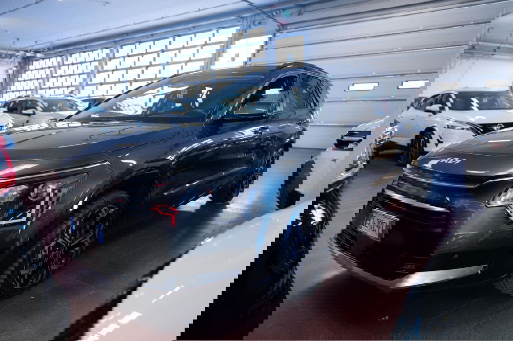 Kia Niro usata a Torino