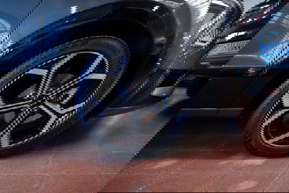 Kia Niro usata a Torino (14)