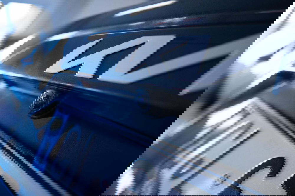 Kia Niro usata a Torino (15)