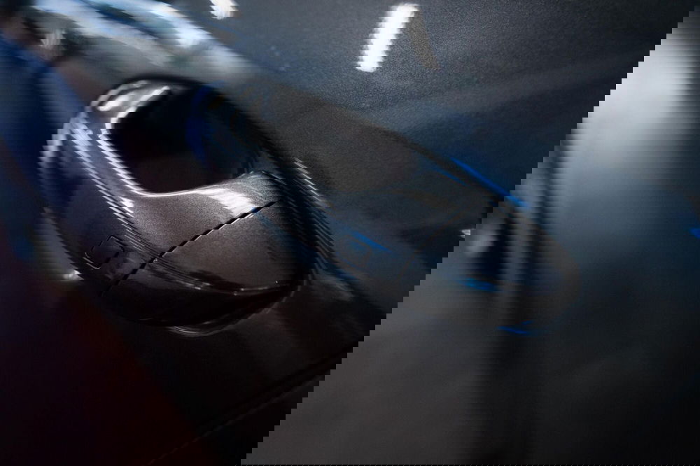 Kia Niro usata a Torino (16)