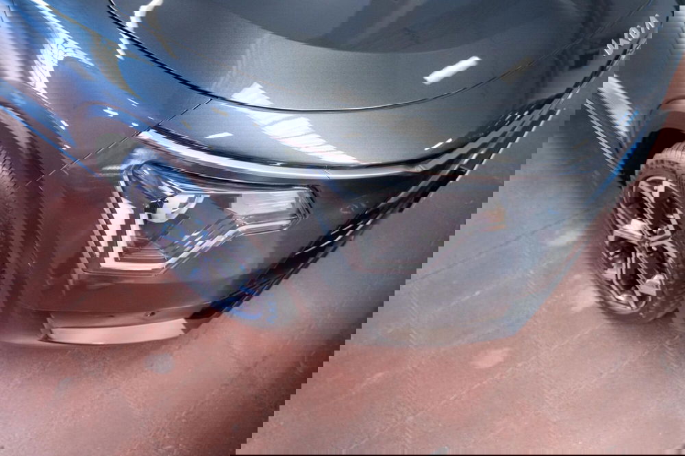 Kia Niro usata a Torino (17)