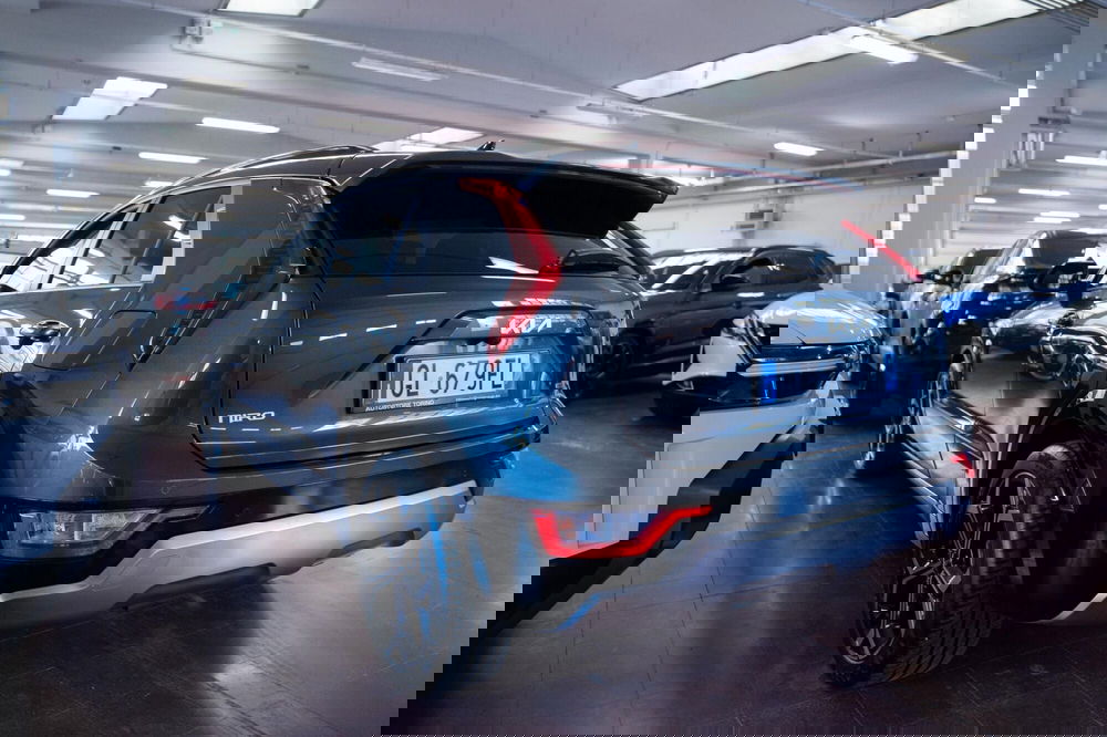 Kia Niro usata a Torino (19)