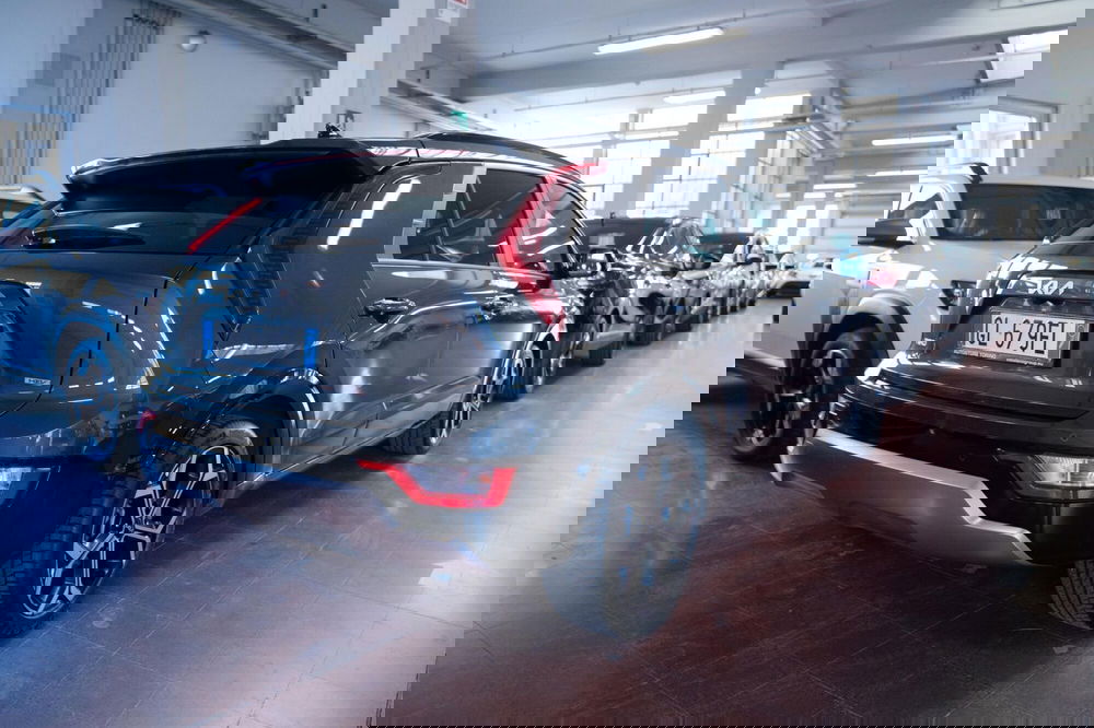 Kia Niro usata a Torino (3)