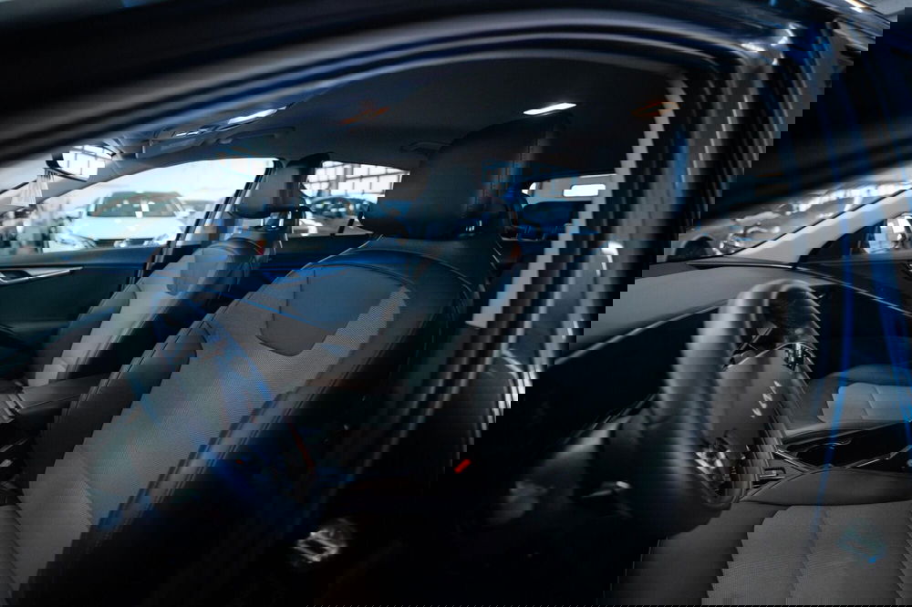 Kia Niro usata a Torino (6)
