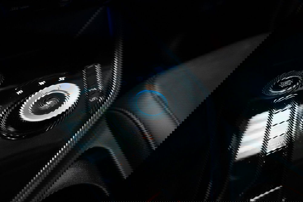 Kia Niro usata a Torino (9)