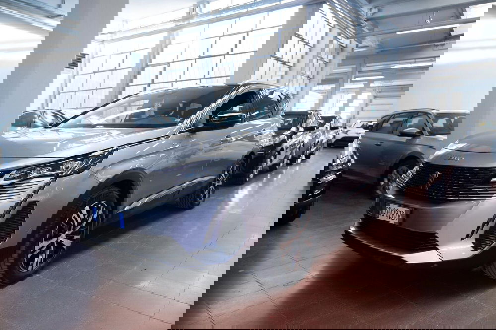 Peugeot 5008 usata a Torino