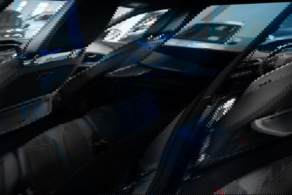 Peugeot 5008 usata a Torino (10)