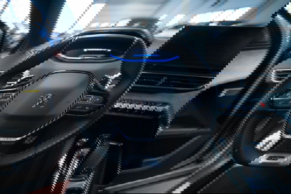 Peugeot 5008 usata a Torino (12)