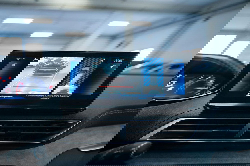 Peugeot 5008 usata a Torino (13)